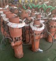 江蘇潛水(shuǐ)泵