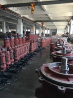 河北(bei)潛污泵