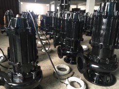 江蘇大型潛(qián)污泵