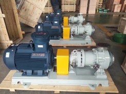 山(shan)東CQB（R）磁力泵