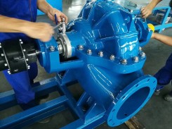 山東OS雙吸(xi)泵