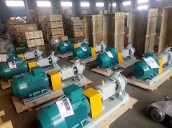 山東hj耐(nài)腐蝕泵