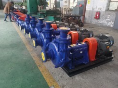 安徽渣(zha)漿泵