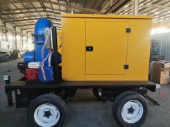 安徽柴油(yóu)機水泵