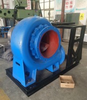 安徽(hui)混流泵