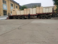 發貨現場(chǎng)